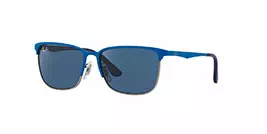 Ray-Ban RJ9535S col 244/80