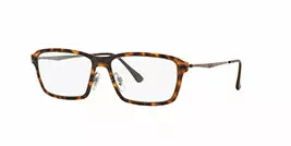 Ray-Ban RB7038 col 5200 s53