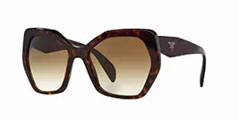 Prada SPR-16R-F col 2AU-4M0 s59