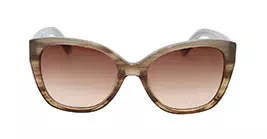 Kacamata Calvin Klein 7954S col 410