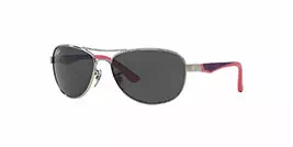 Ray-Ban RJ9534S col 212/87 s54