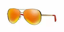 Michael Kors MK5004 col 1014/6Q s59