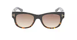 Tom Ford FT58 col 05K CARY