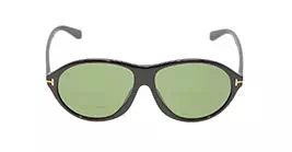 Tom Ford FT398 col 01N TYLER
