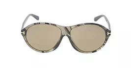 Tom Ford FT398 col 20B TYLER