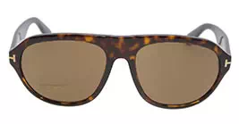 Tom Ford FT397 col 52J IVAN