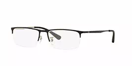 Ray-Ban RB6349-D col 2832 s55