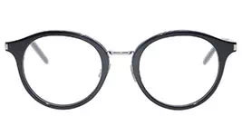 Kacamata Saint Laurent SL 91 col 001 s49