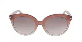Tom Ford FT429 col 74F MONICA