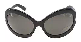 Tom Ford FT428 col 01A EDIE