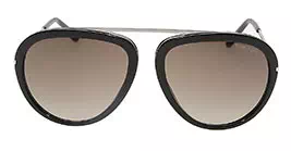 Tom Ford FT452 col 01K STACY