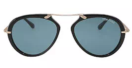 Kacamata Tom Ford FT473 col 01V AARON