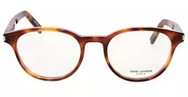 Kacamata Saint Laurent CLASSIC 10 col 006 s50