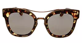 Bottega Veneta BV0012S col 001 s50