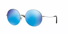 Michael Kors MK5017 col 1001/25 s55