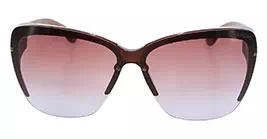 Kacamata Tom Ford FT457-F col 48Z POPPY