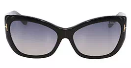 Tom Ford FT460 col 01C CORINNE