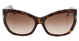 Tom Ford FT460 col 52G CORINNE