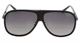 Kacamata Tom Ford FT462-F col 01D CHRIS