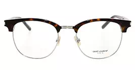 Kacamata Saint Laurent SL 104 col 002 s52