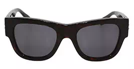 Kacamata Alexander Mcqueen AM0033S col 003 s51
