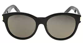 Saint Laurent SL 67/F col 001 s55