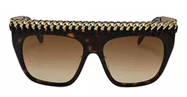 Stella Mccartney SC0010S col 002 s55