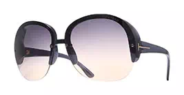 Tom Ford FT458 col 20B MARINE