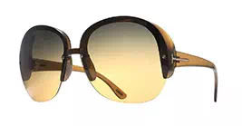 Tom Ford FT458 col 96P MARINE