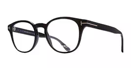 Kacamata Tom Ford FT5400 col 001 s48