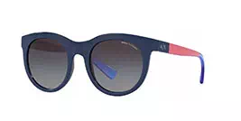 Armani Exchange AX4053SF col 8192/8G s52