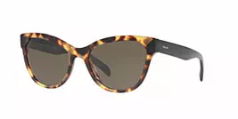 Prada SPR-21S-F col 7S0-5S2 s56