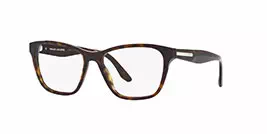 Prada VPR-04T-F col 2AU-1O1 s54
