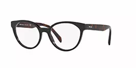 Prada VPR-01T-F col 1AB-1O1 s53