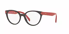 Prada VPR-01T-F col DHO-1O1 s53