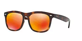 Kacamata Ray-Ban RB4260D col 710/6Q s57