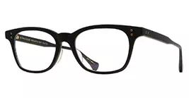 Kacamata Dita DRX-2079 col B-MAT-BLK STRANGER