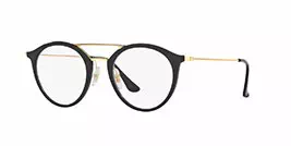 Kacamata Ray-Ban RB7097 col 2000 s49