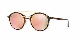 Ray-Ban RB4266 col 710/2Y s49