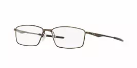 Oakley Limit Switch (53) Satin Pewter (OX5121-02) s53
