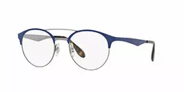 Ray-Ban RB3545V col 2911 s51