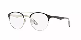 Ray-Ban RB3545V col 2861 s51