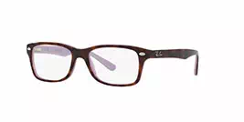 Kacamata Ray-Ban RB1531 col 3700 s48