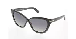 Tom Ford FT511 col 01D ARABELLA