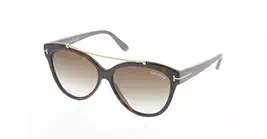 Tom Ford FT518 col 53F LIVIA