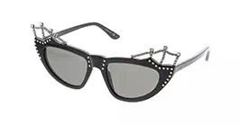 Saint Laurent SL 122 TIARA col 001 s56
