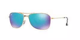 Ray-Ban RB3543 col 112/A1 s59