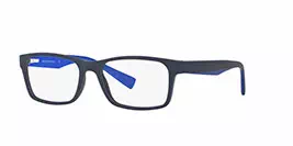 Kacamata Armani Exchange AX3038F col 8198 s56