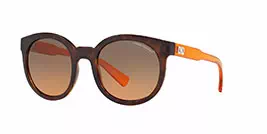 Armani Exchange AX4057SF col 8208/95 s55