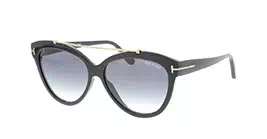 Tom Ford FT518 col 01B LIVIA